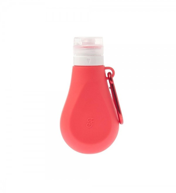 Pee Clean Bottle - Nettuno Red