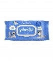 Dog Wipes - Salviette Talcum Powder