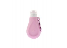 Clean pee bottle - Nettuno Pink