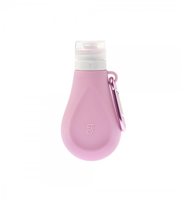Clean pee bottle - Nettuno Pink