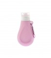 Pee Clean Bottle - Nettuno Pink