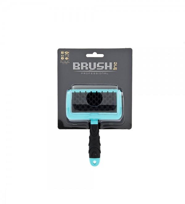 Rubber Dog Brush
