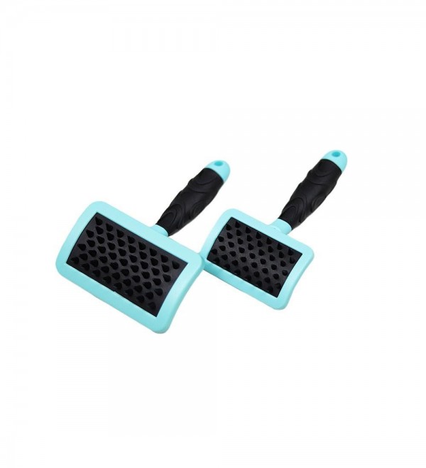 Rubber Dog Brush