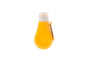 Pee Clean Bottle - Nettuno Yellow