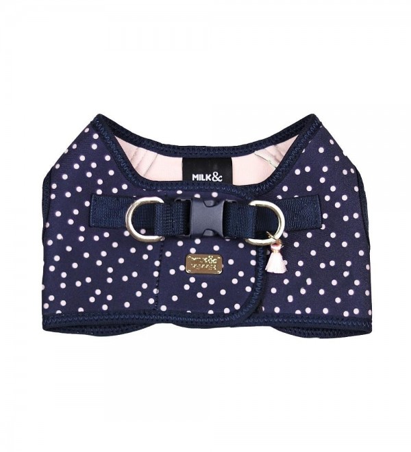 Dog Harness Vest - Amber