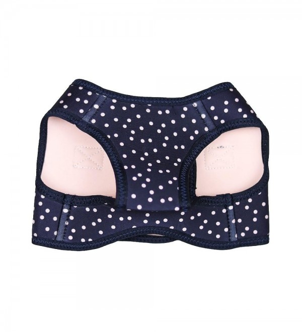 Dog Harness Vest - Amber