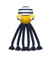 Dog Toy - Louen Octopus