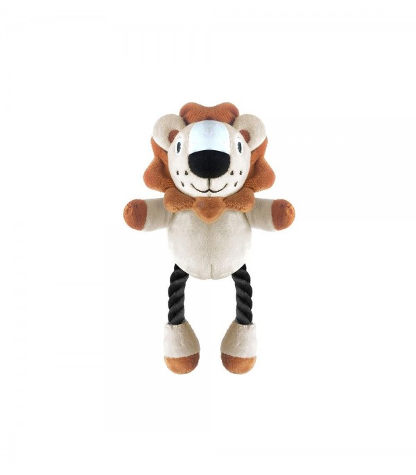 Small Dog Toy - Simba Lion
