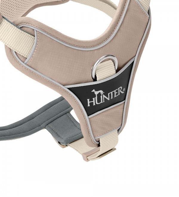 Anti-pull dog harness - Divo Up Topo