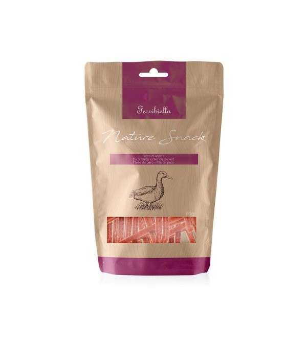 Dog snack - Nature Duck Snack