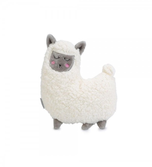 Plush toy for Dog Lama