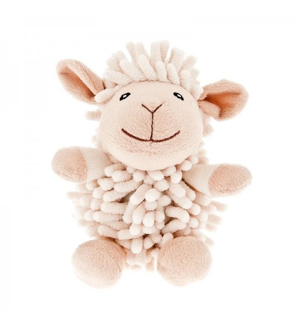 Plush Sheep Toy