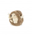 Stuffed Dog Hedgehog