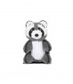 Raccoon Dog Plush Toy