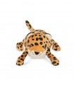 Large Leopard Dog Plush