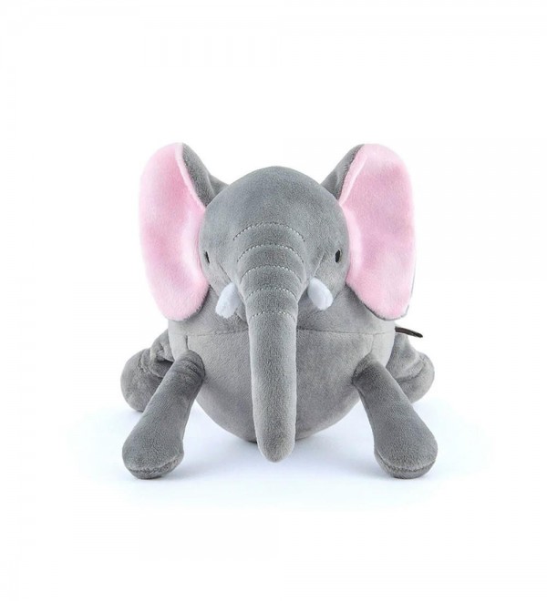 Stuffed Animal Large Dog Elephant