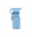 Drinking Bottle - Classic Mini Blue