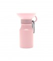 Drinking Bottle - Classic Mini Pink