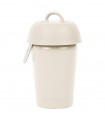 Botella Bebedero Flip Avena
