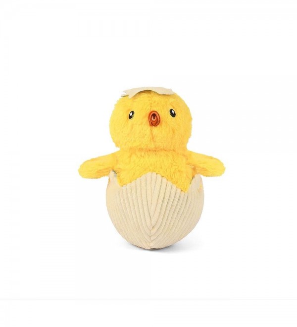 Plush Chick