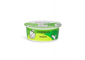 Yogur Helado para perro - Manzana y Pera