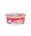 Frozen Yogurt for dogs - Watermelon and Red Berries