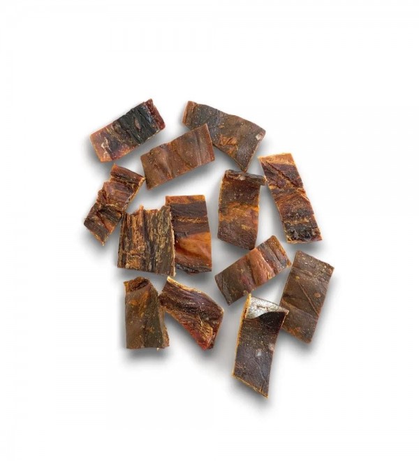 Snacks Naturales Perros - Cecina de Atún