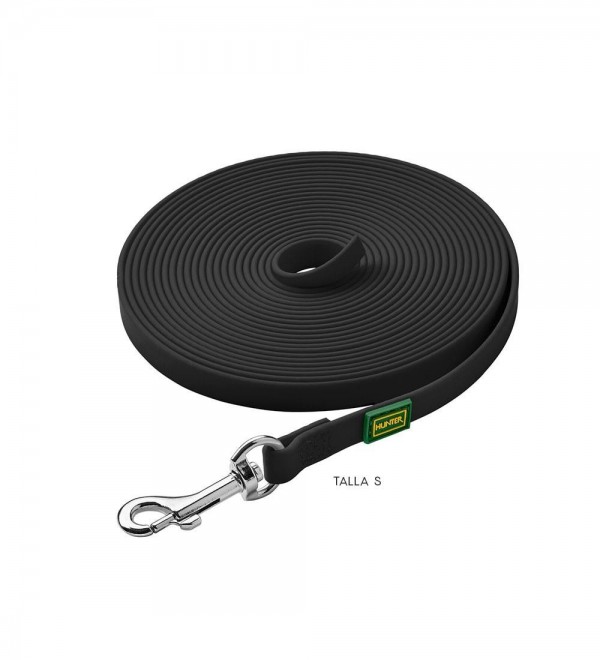 Leash Dog Tracking - Black Convenience