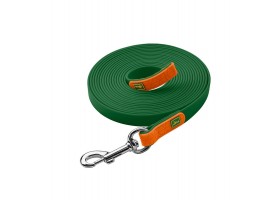 Leash Dog Tracking - Green Convenience