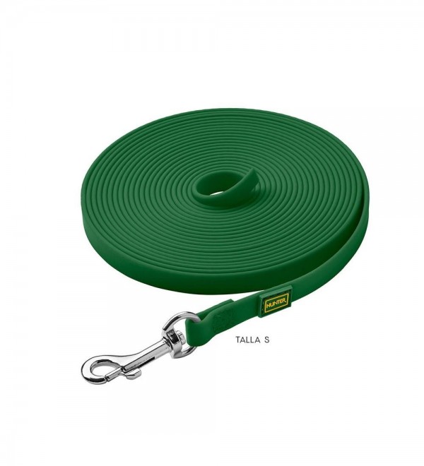 Leash Dog Tracking - Green Convenience