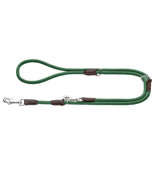 Green Freestyle Multi-Position Strap