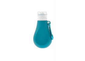 Pee Clean Bottle - Nettuno Petrol Blue