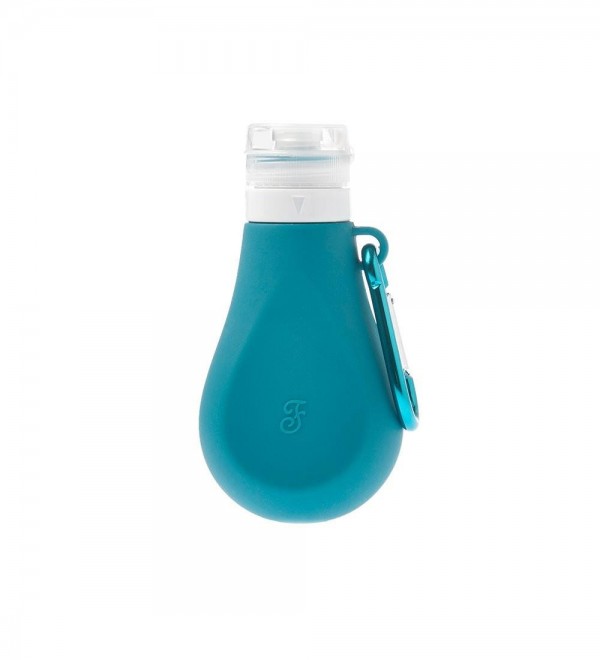 Pee Clean Bottle - Nettuno Petrol Blue