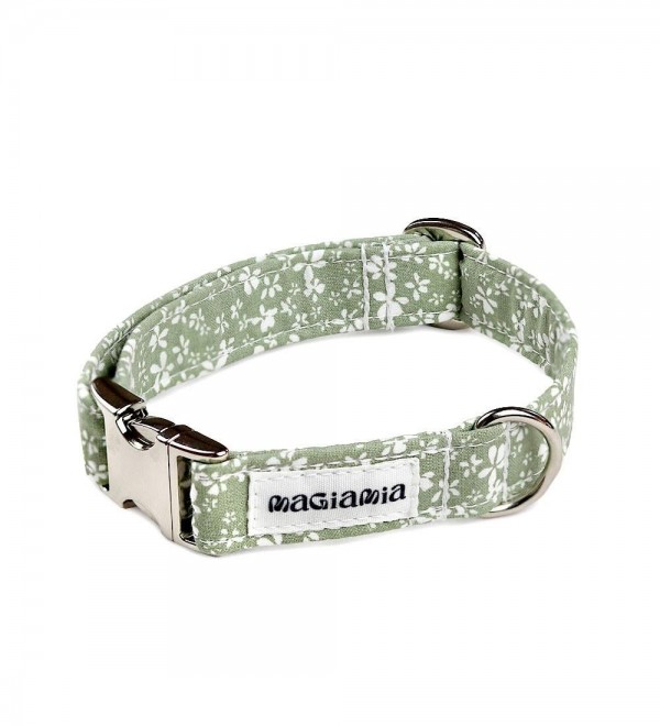 Maria dog collar