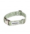 Maria dog collar