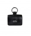 Dog Bag Holder - Winston Black