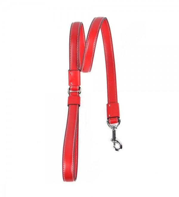 Correa para Perros Grandes Strong Amapola