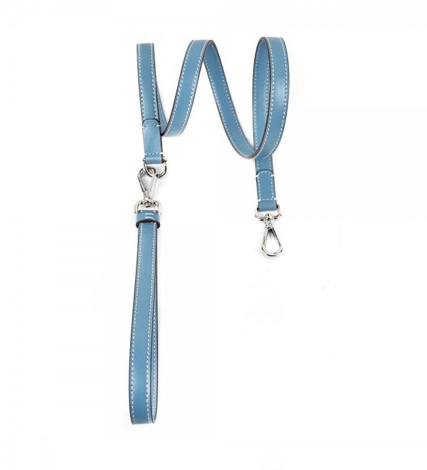 Blue Ego Strap