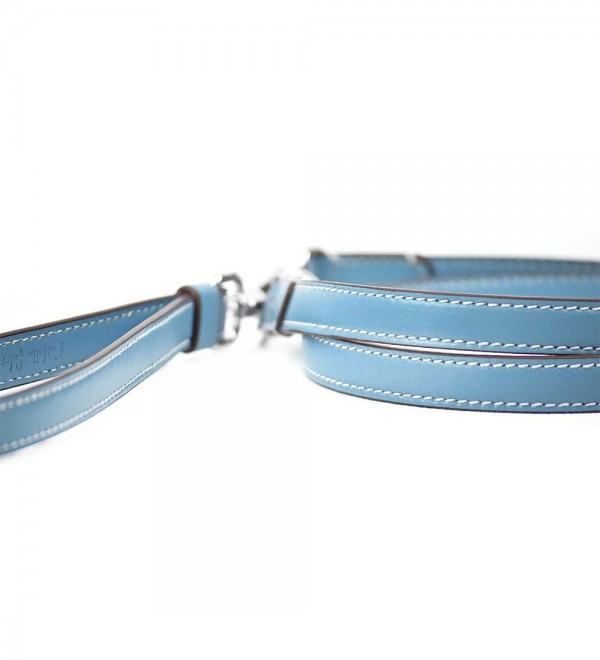 Blue Ego Strap