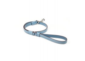 Leash para Perros Grandes Strong Azul