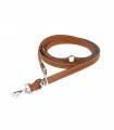 Tobacco Multiposition Libero Leash