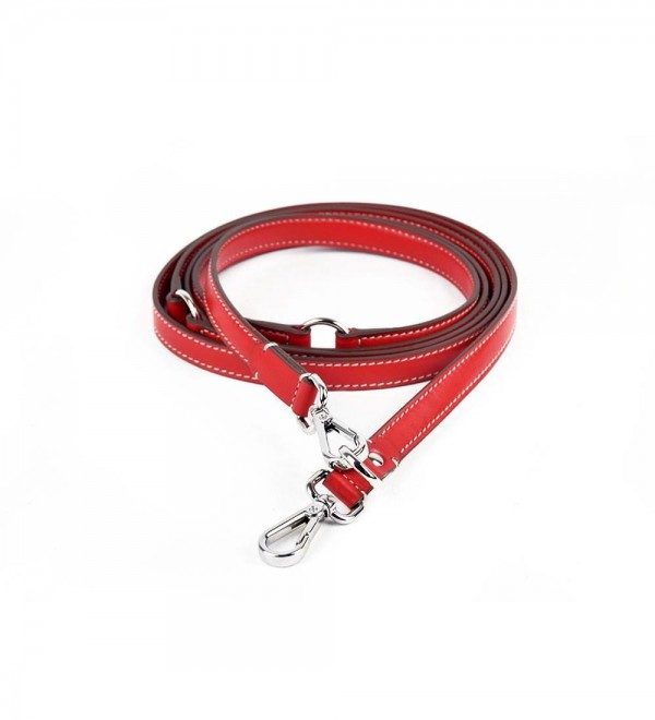 Correa Multiposición Perro Libero Amapola