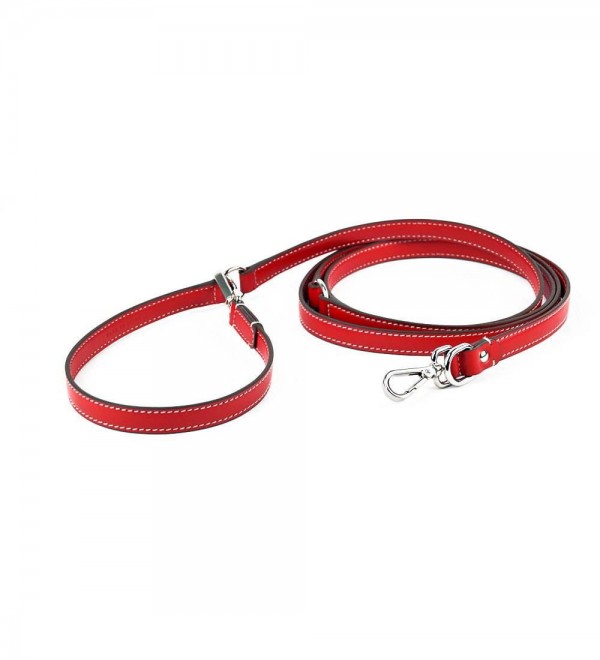 Correa Multiposición Perro Libero Amapola