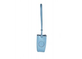 The Poopy Bag Blue Bag Holder