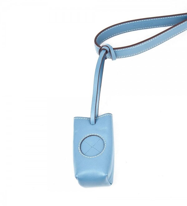 Bag holder The Poopy Bag Blue