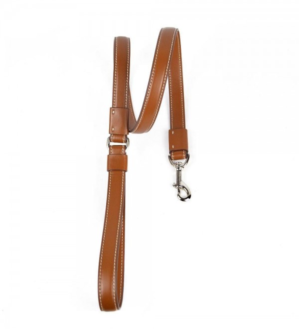 Leash para Perros Grandes Strong Tabaco