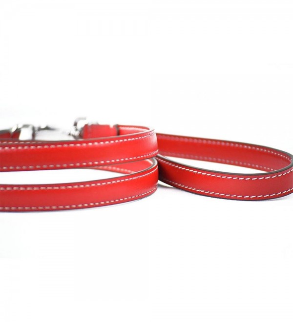 Leash Perro Ego Amapola