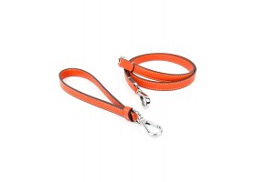 Orange Ego Strap