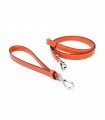 Leash Perro Ego Naranja