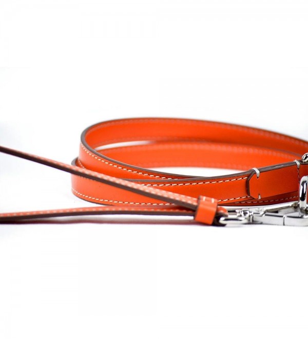 Orange Ego Strap